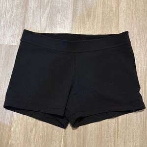 Lululemon Low-Rise Training Shorts